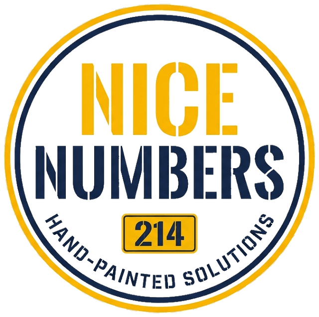 Nice Numbers